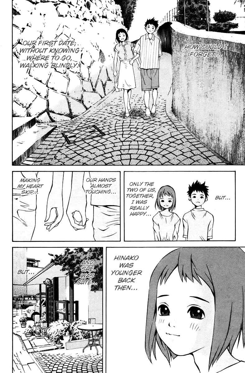 Page 22 Chapter 76 Pastel