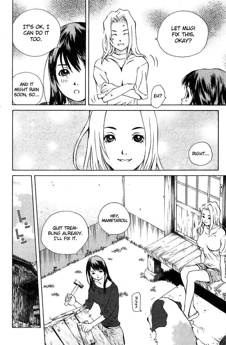 Page 26 Chapter 76 Pastel