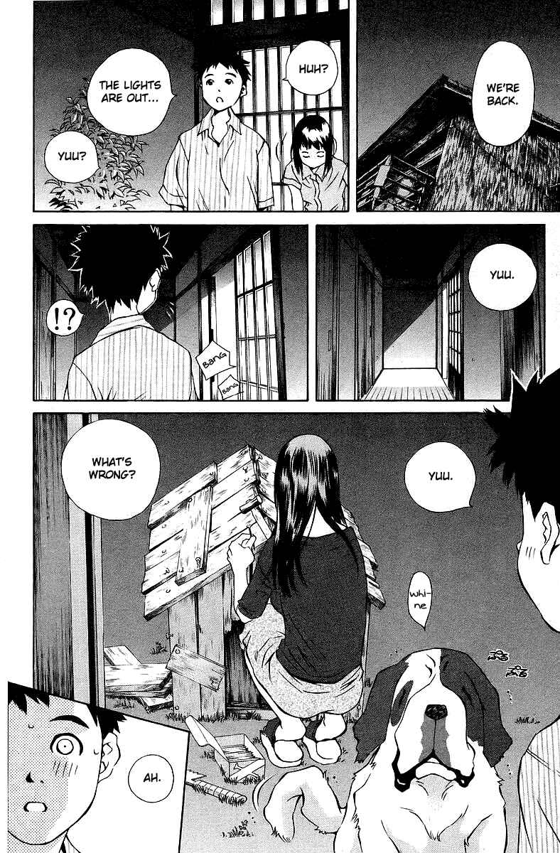 Page 32 Chapter 76 Pastel