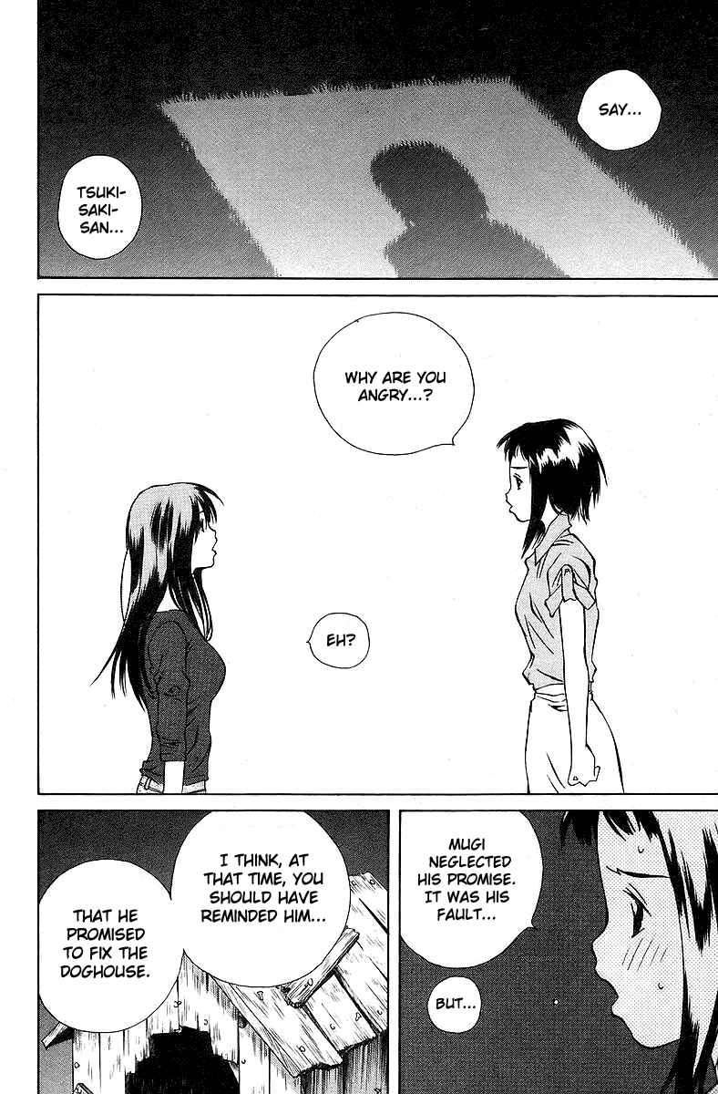Page 38 Chapter 76 Pastel