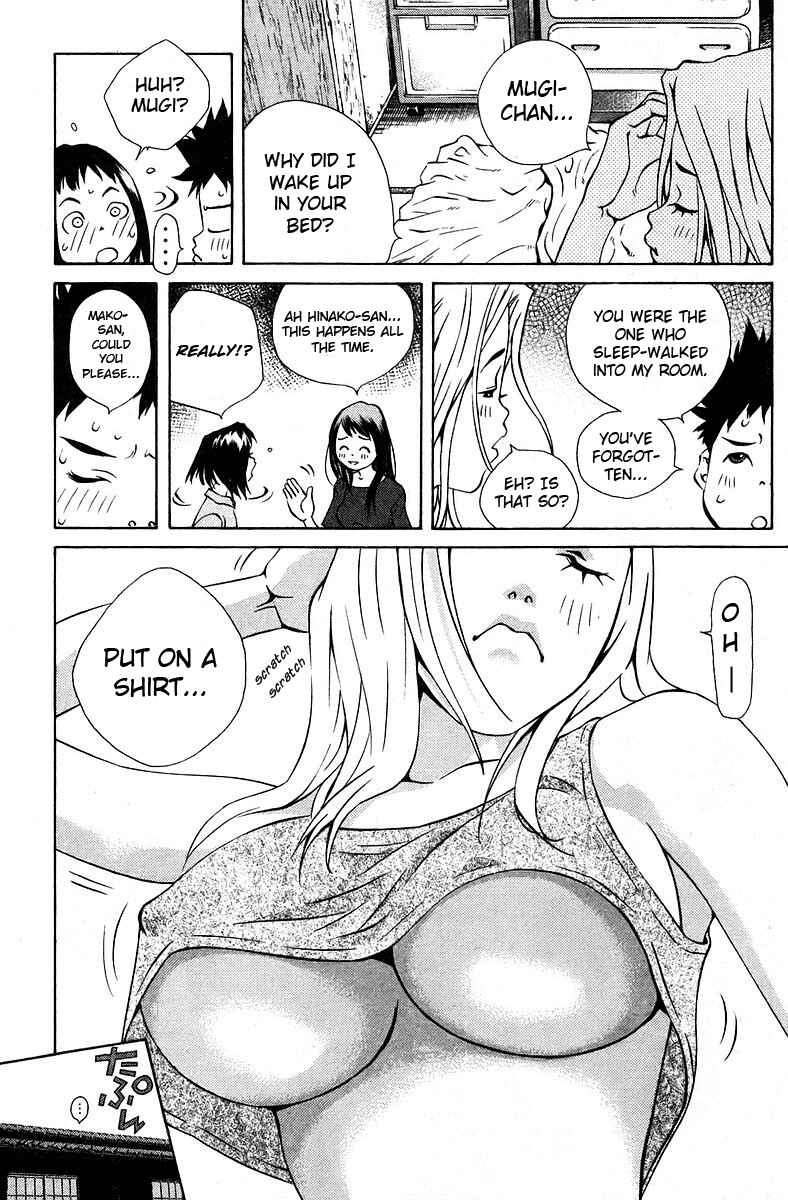 Page 4 Chapter 76 Pastel