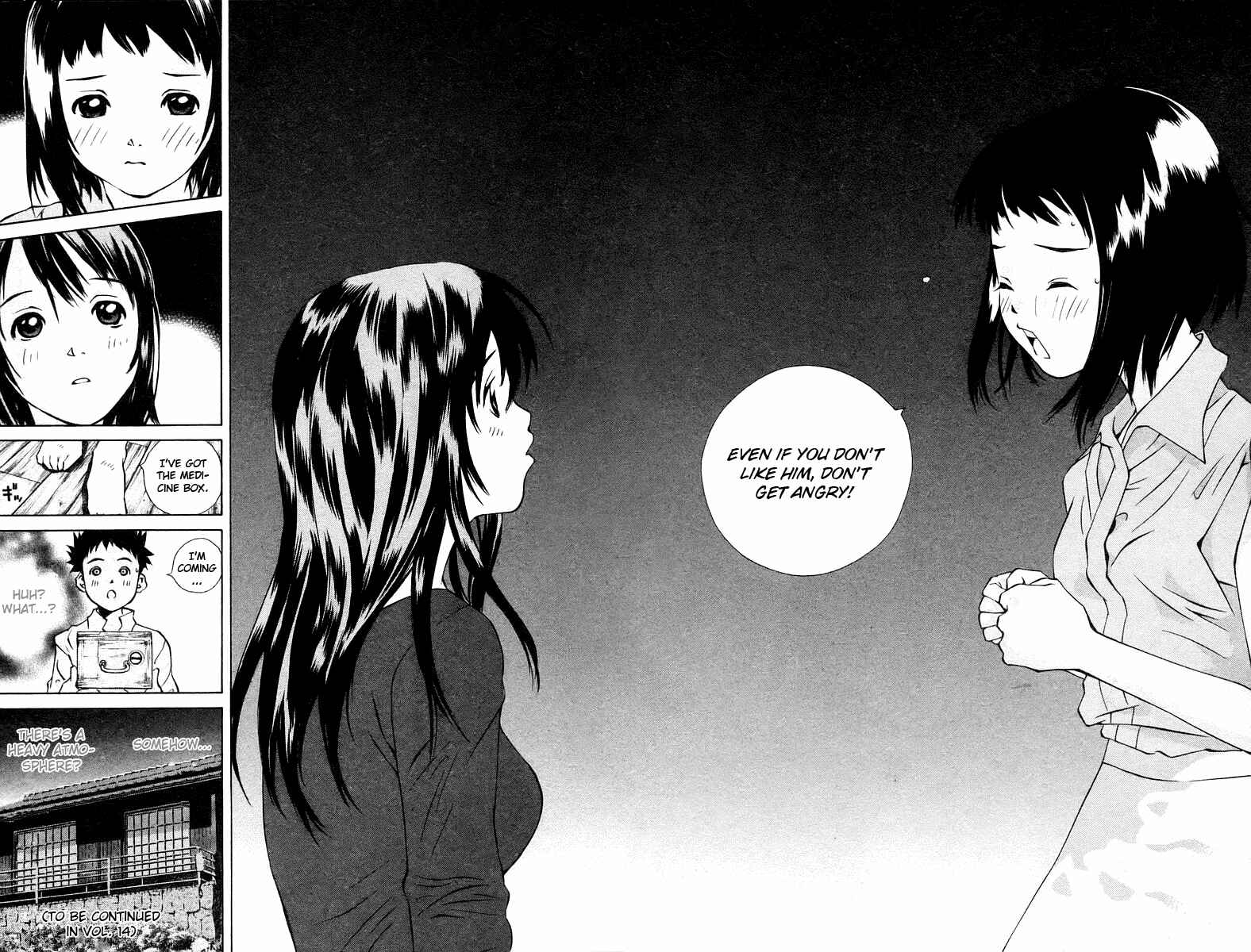 Page 40 Chapter 76 Pastel