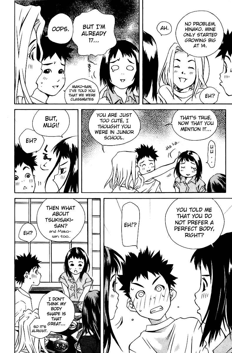 Page 6 Chapter 76 Pastel