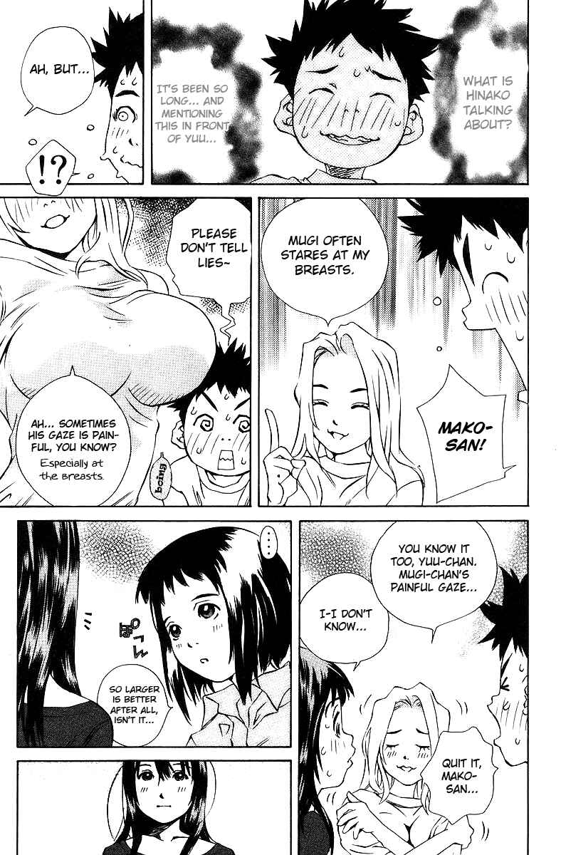 Page 7 Chapter 76 Pastel