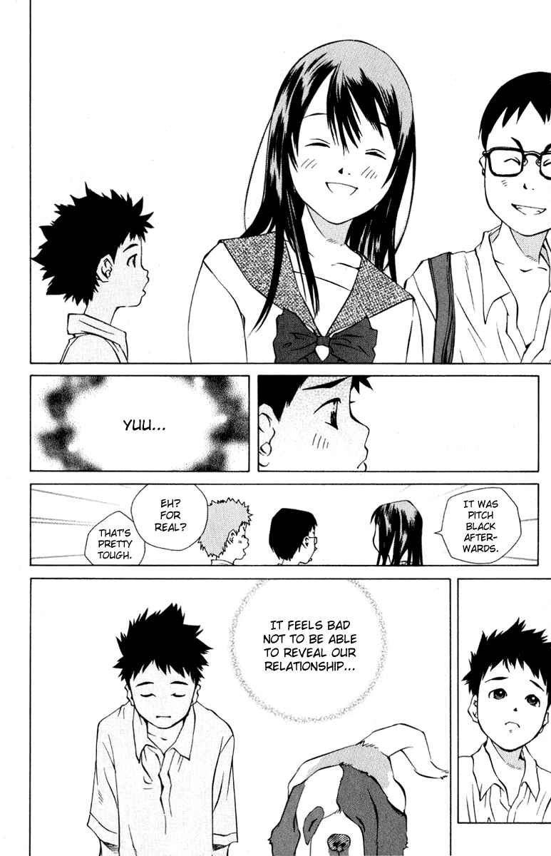 Page 34 Chapter 82 Pastel