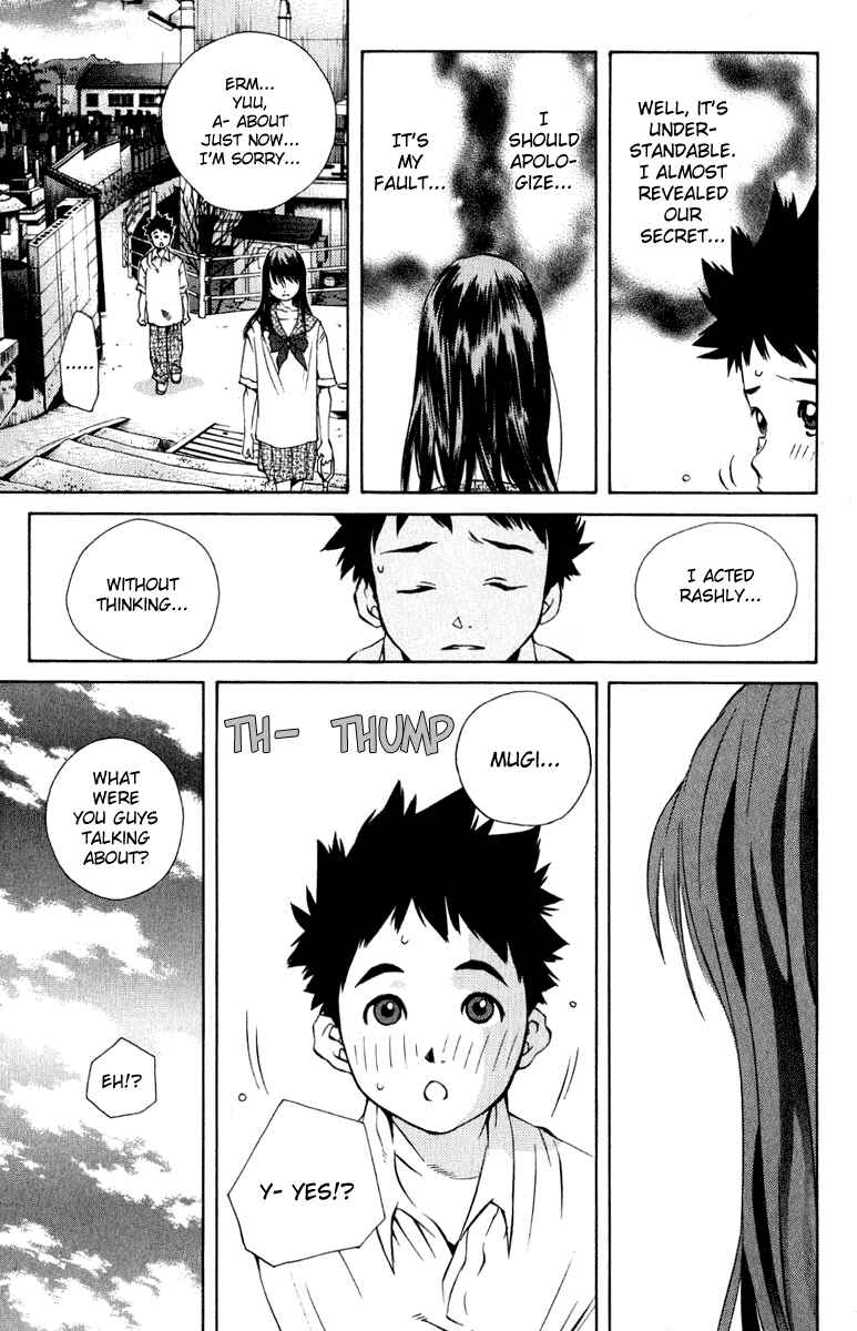 Page 37 Chapter 82 Pastel