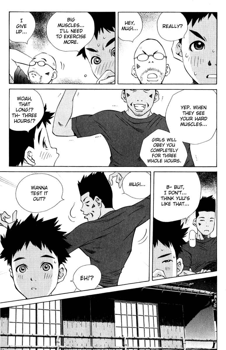 Page 9 Chapter 82 Pastel