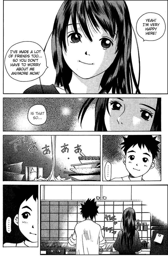 Page 13 Chapter 43 Pastel