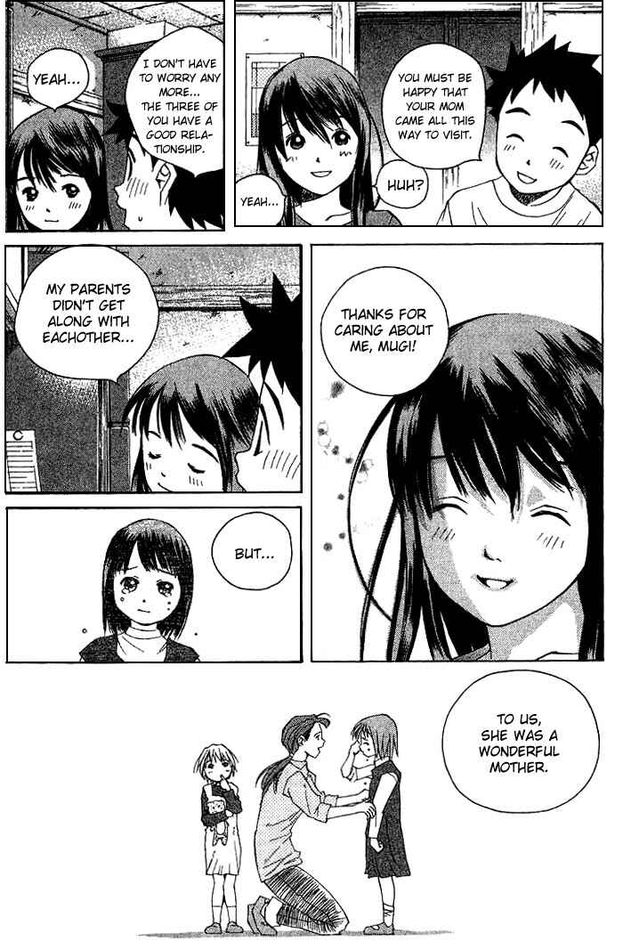 Page 14 Chapter 43 Pastel