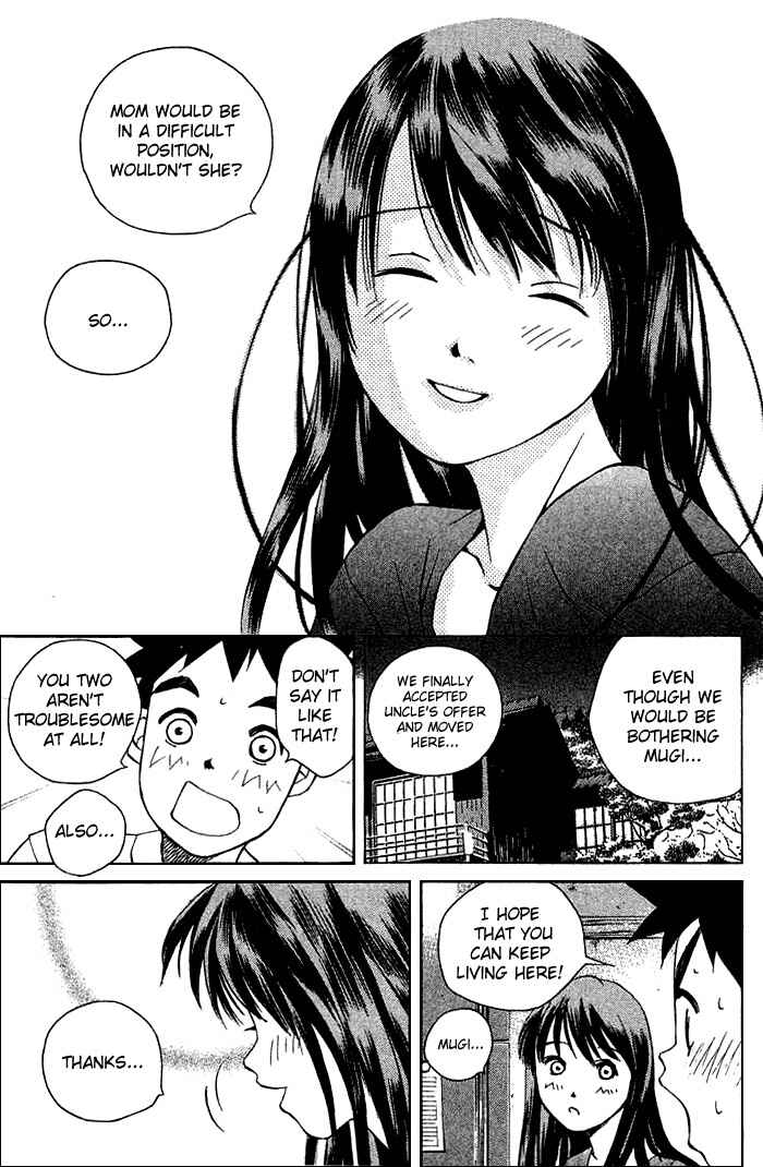 Page 16 Chapter 43 Pastel