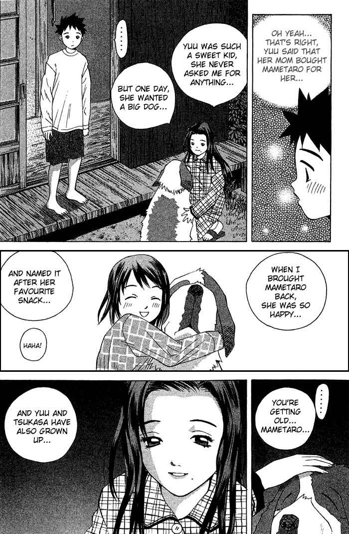 Page 19 Chapter 43 Pastel