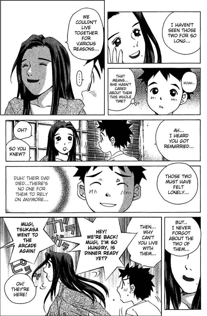 Page 6 Chapter 43 Pastel