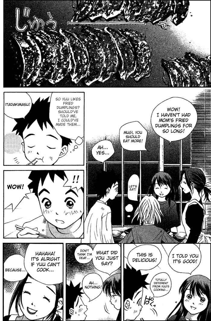 Page 9 Chapter 43 Pastel