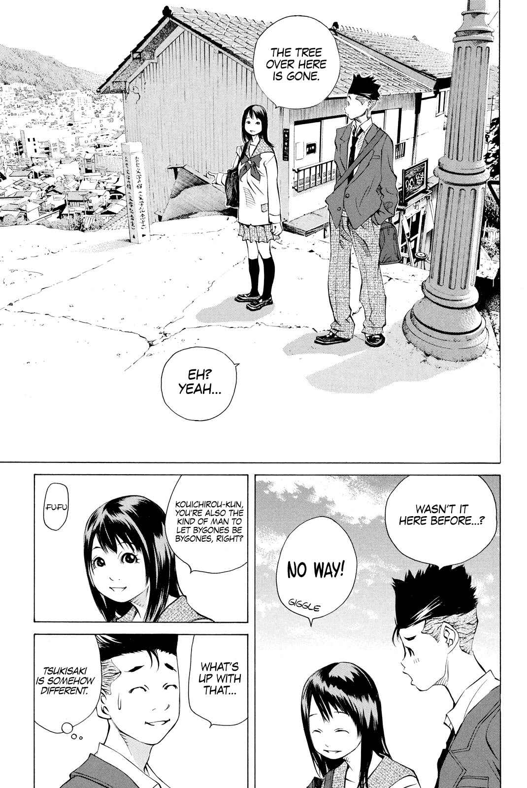 Page 17 Chapter 158 Pastel
