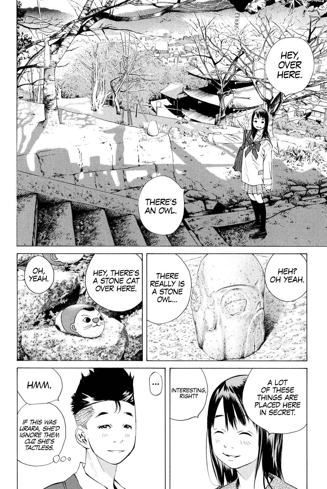 Page 18 Chapter 158 Pastel