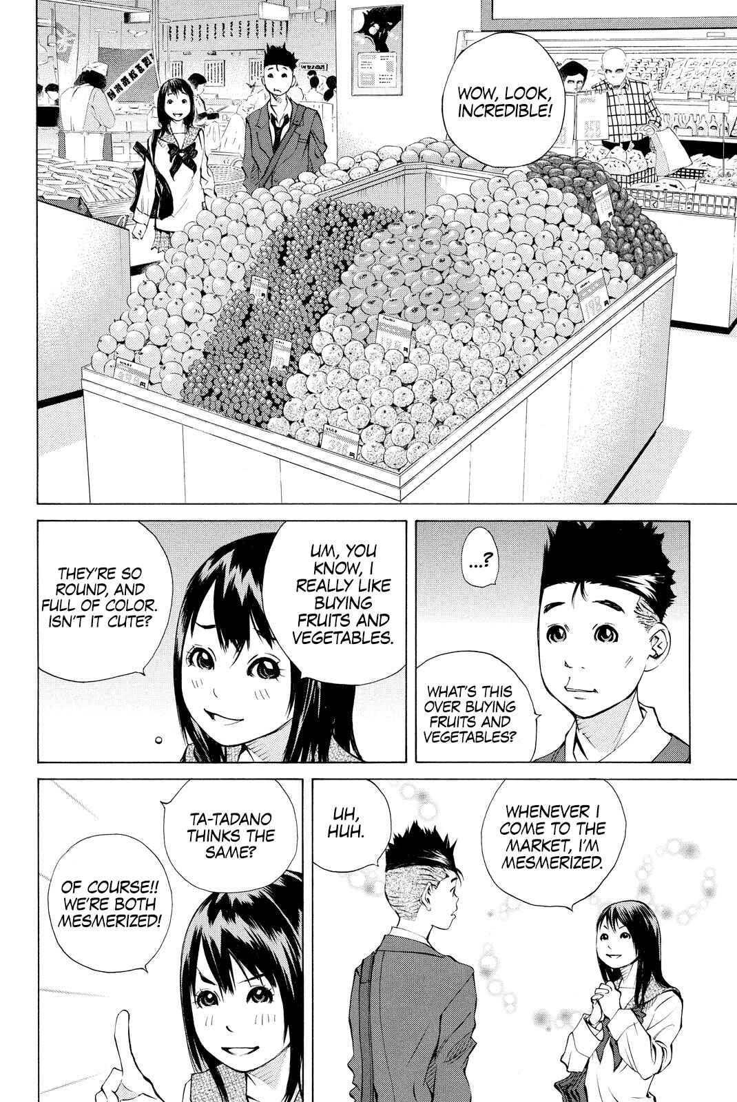 Page 20 Chapter 158 Pastel