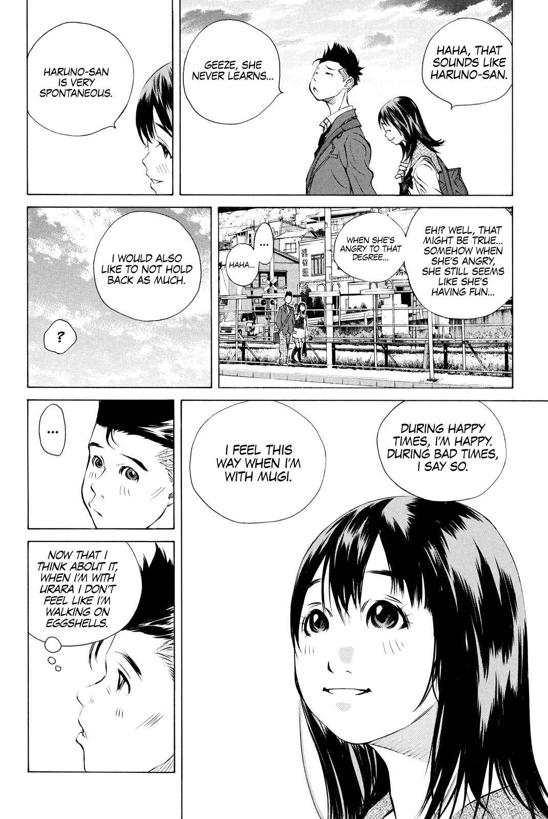 Page 22 Chapter 158 Pastel