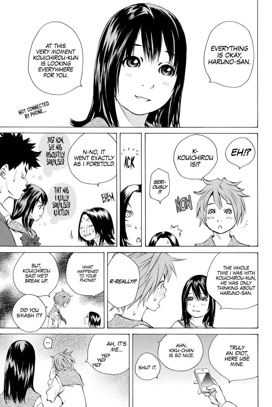 Page 25 Chapter 158 Pastel