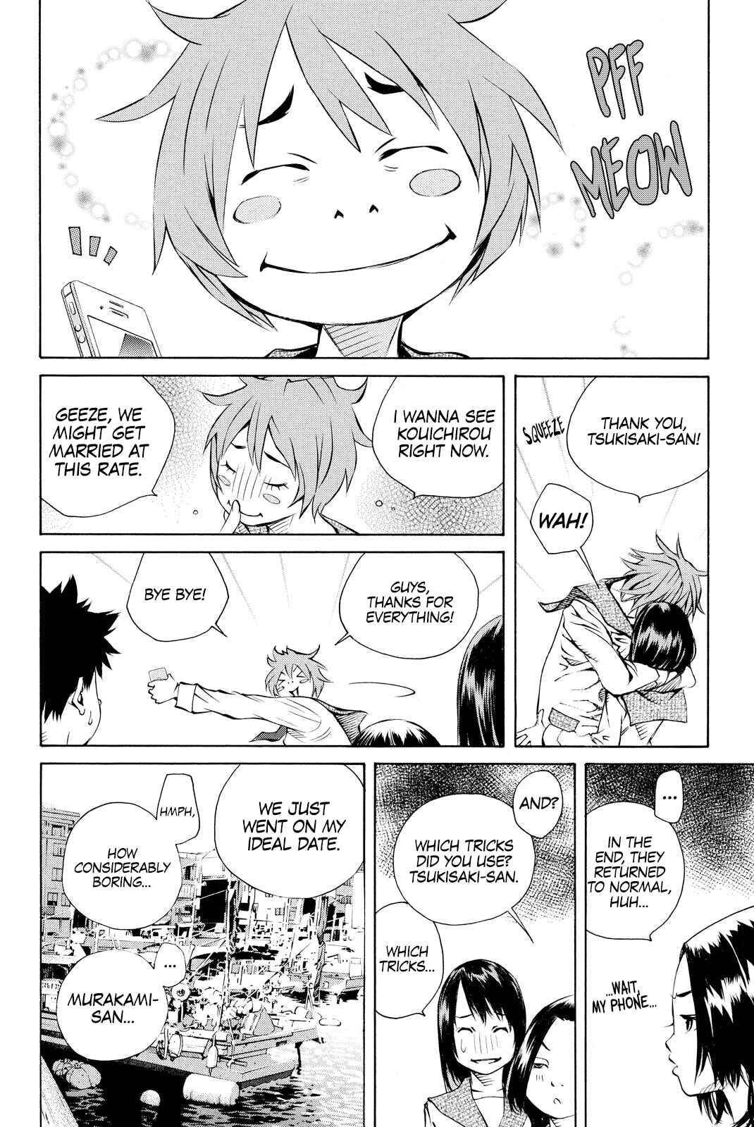 Page 26 Chapter 158 Pastel