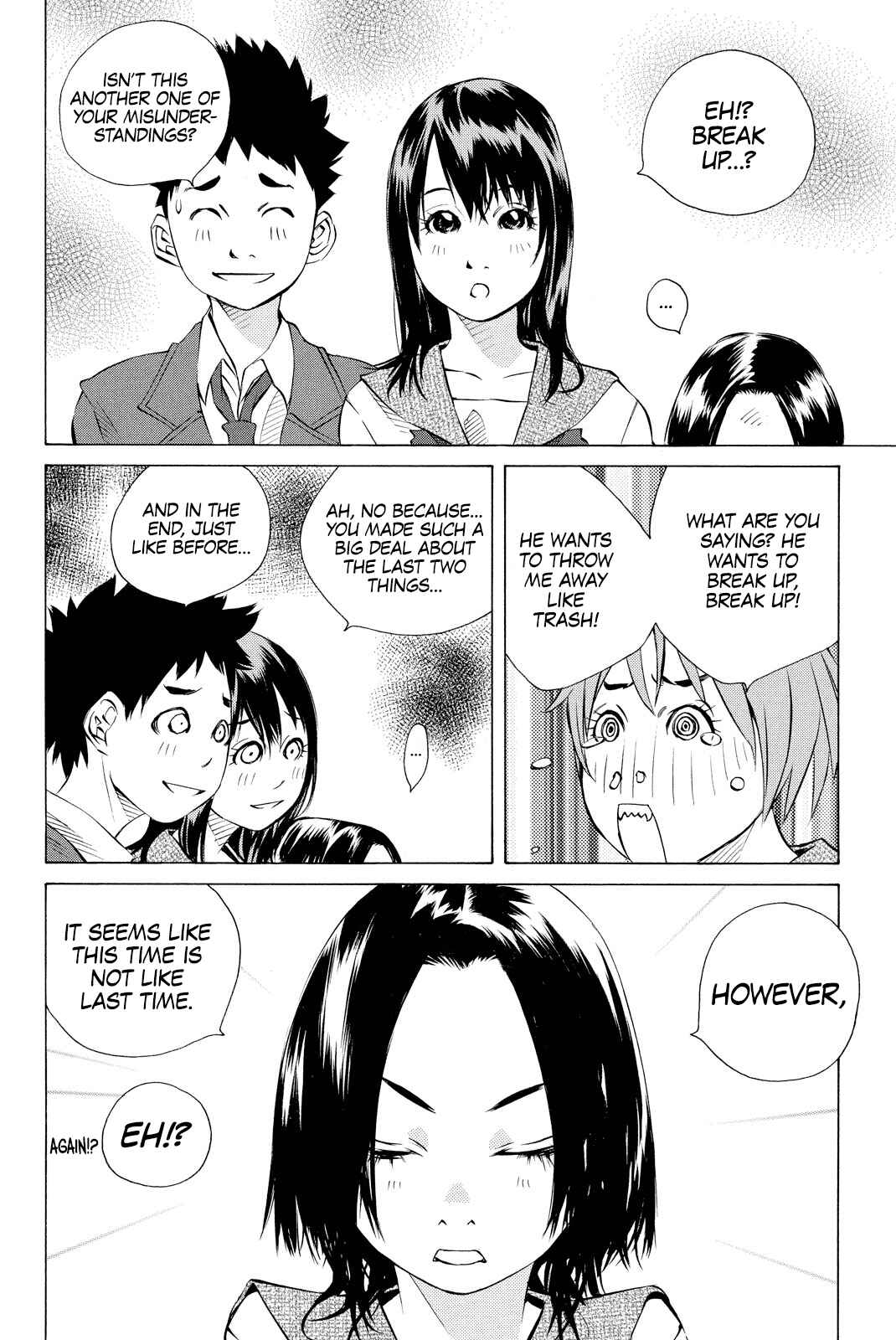Page 4 Chapter 158 Pastel