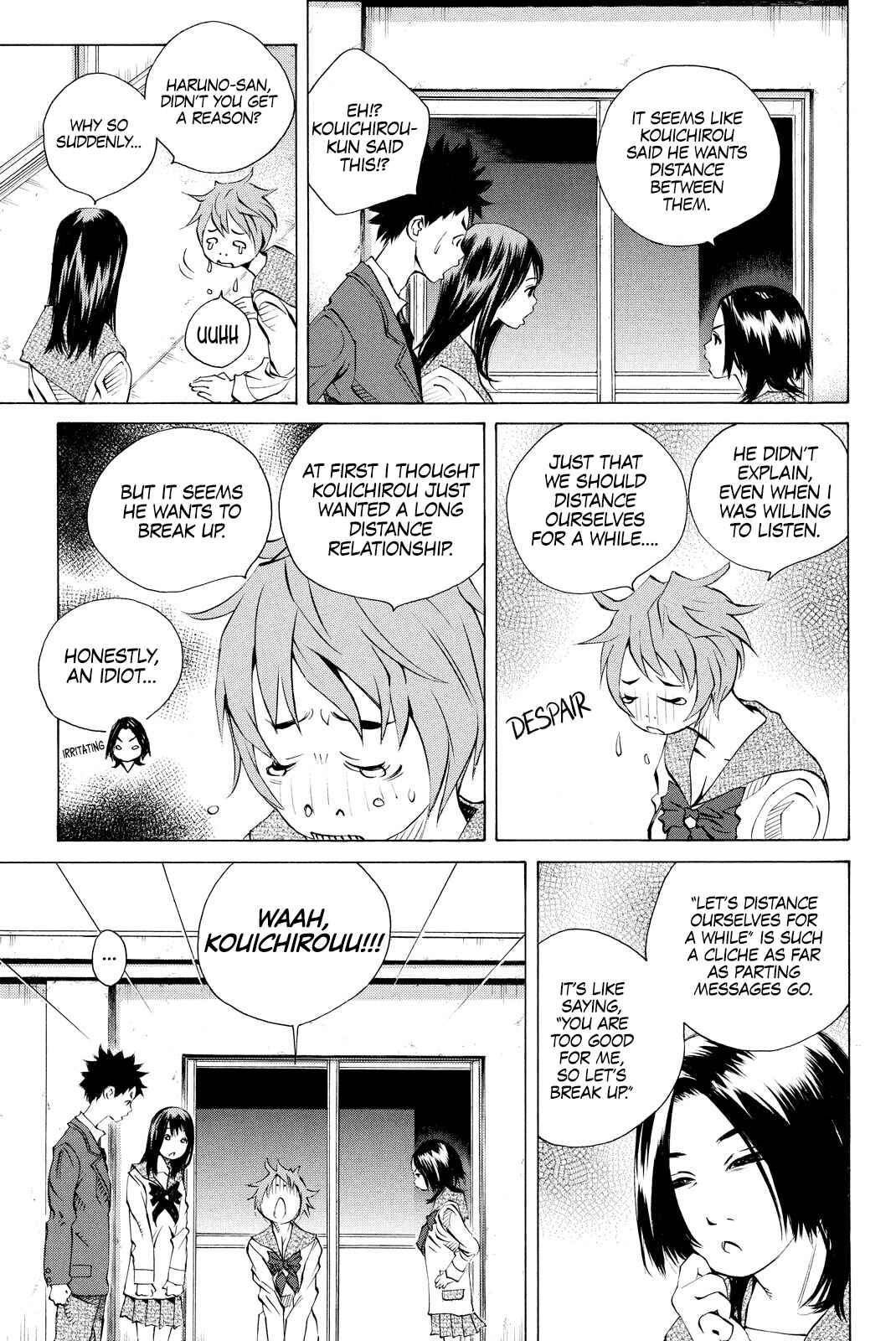 Page 5 Chapter 158 Pastel