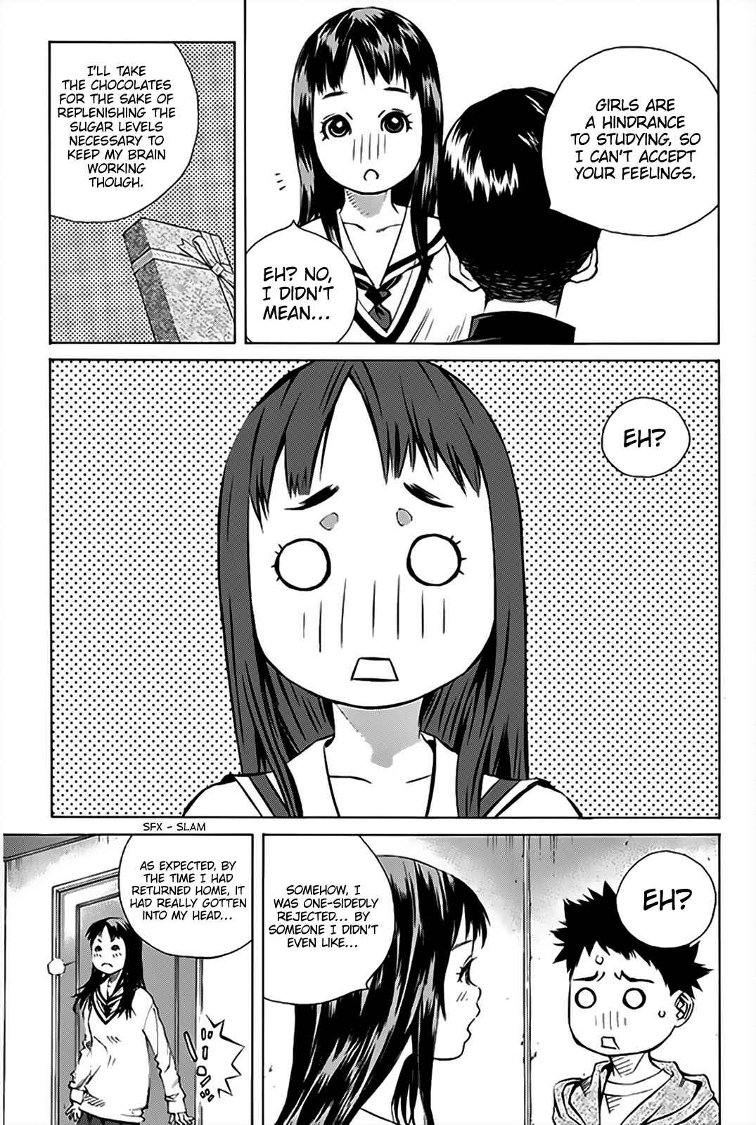 Page 10 Chapter 147 Pastel