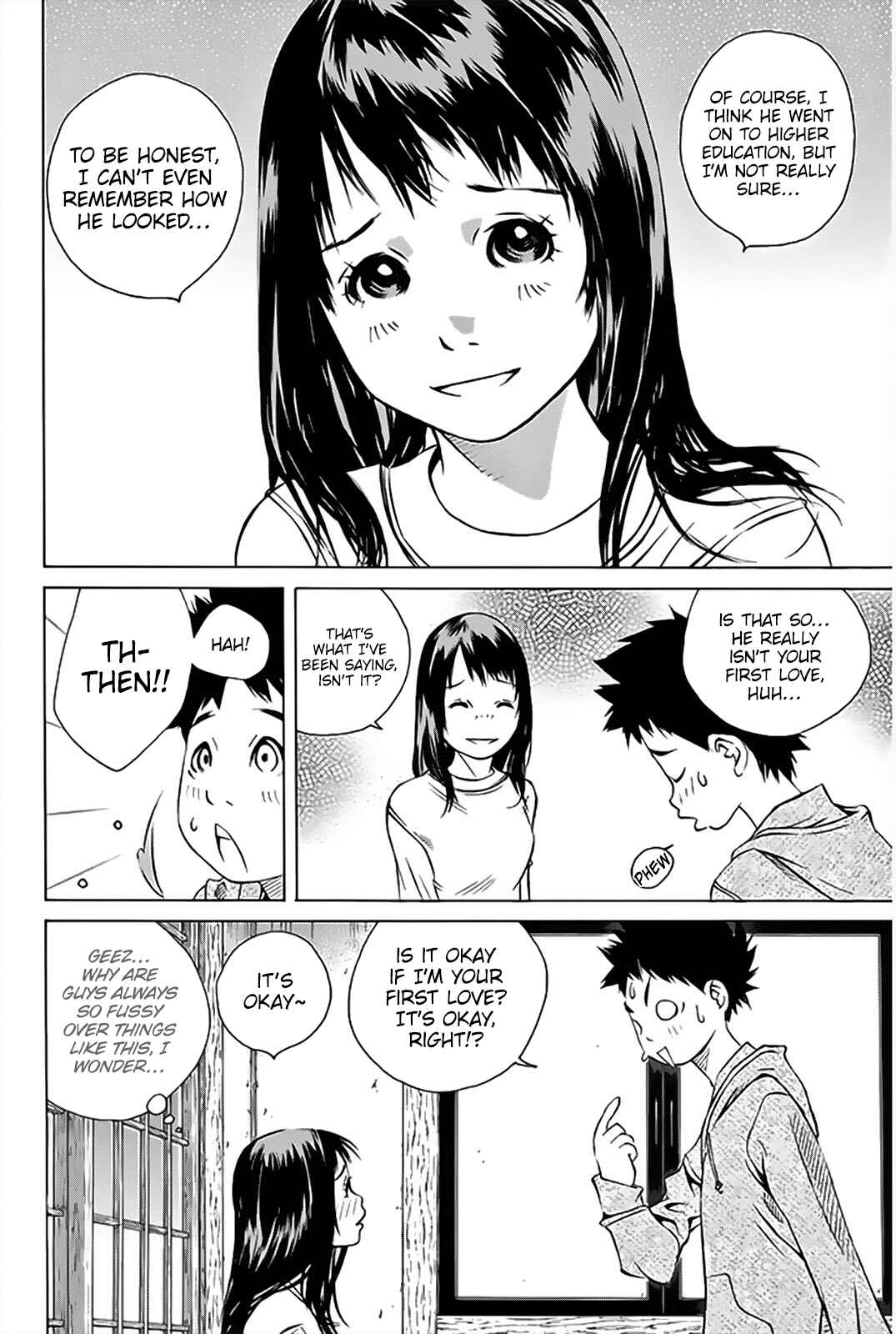 Page 13 Chapter 147 Pastel