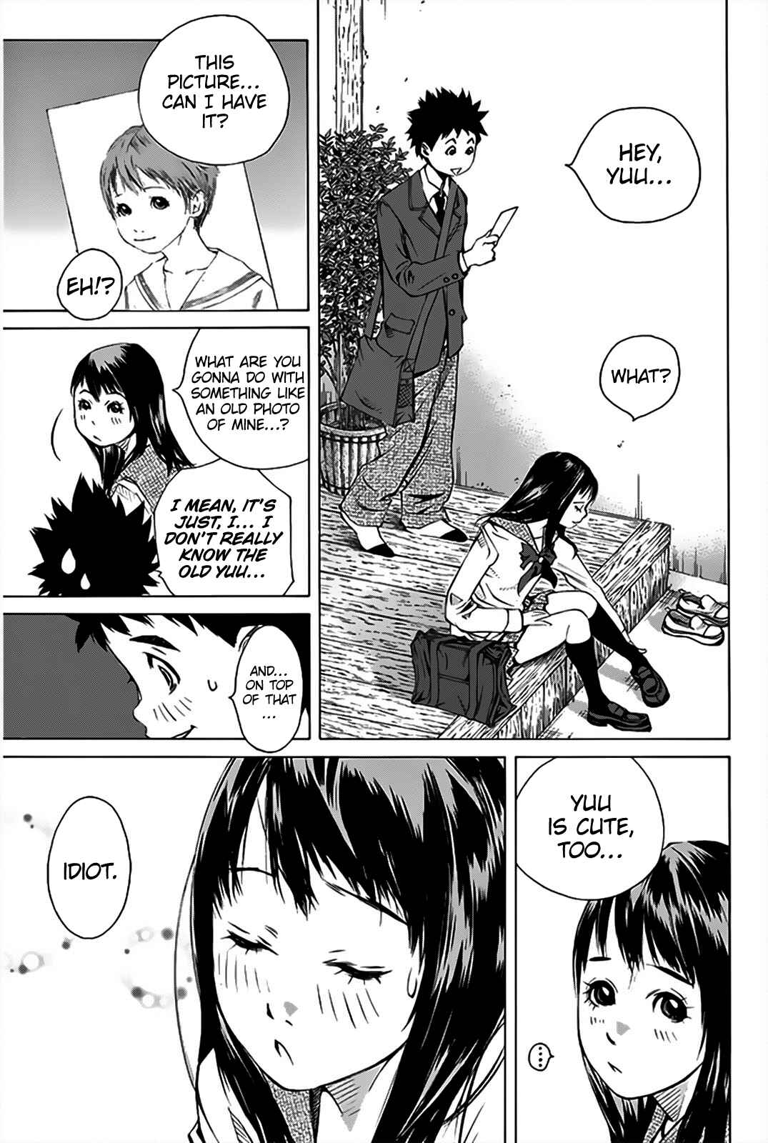 Page 20 Chapter 147 Pastel