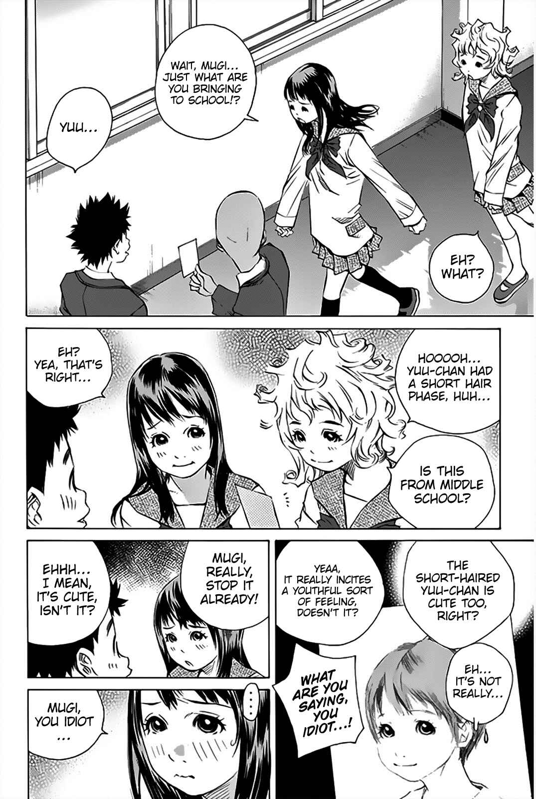 Page 23 Chapter 147 Pastel