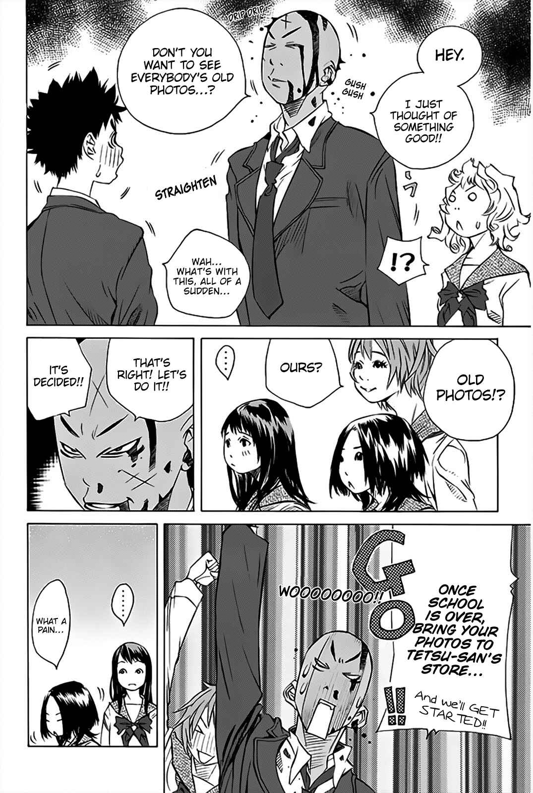 Page 25 Chapter 147 Pastel