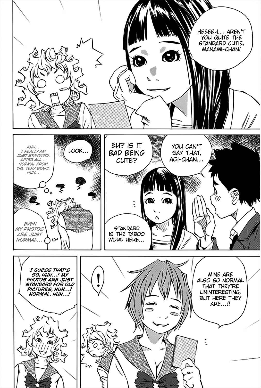 Page 29 Chapter 147 Pastel