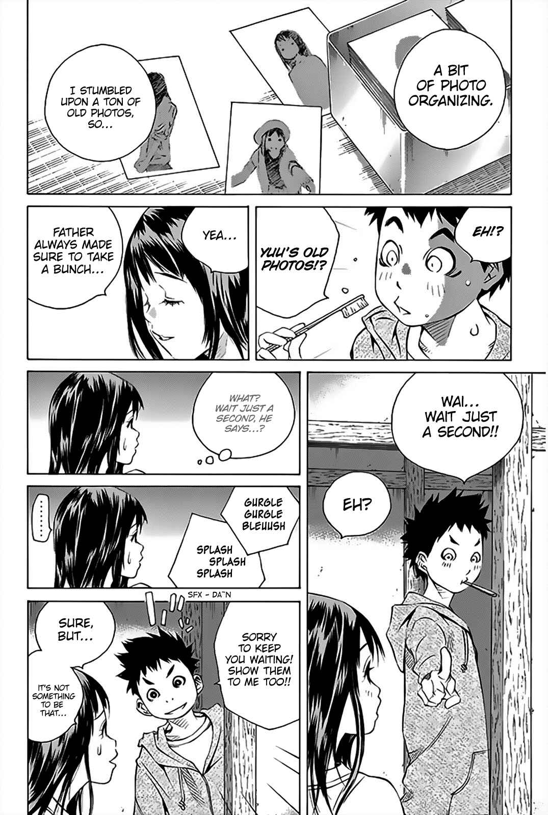 Page 3 Chapter 147 Pastel