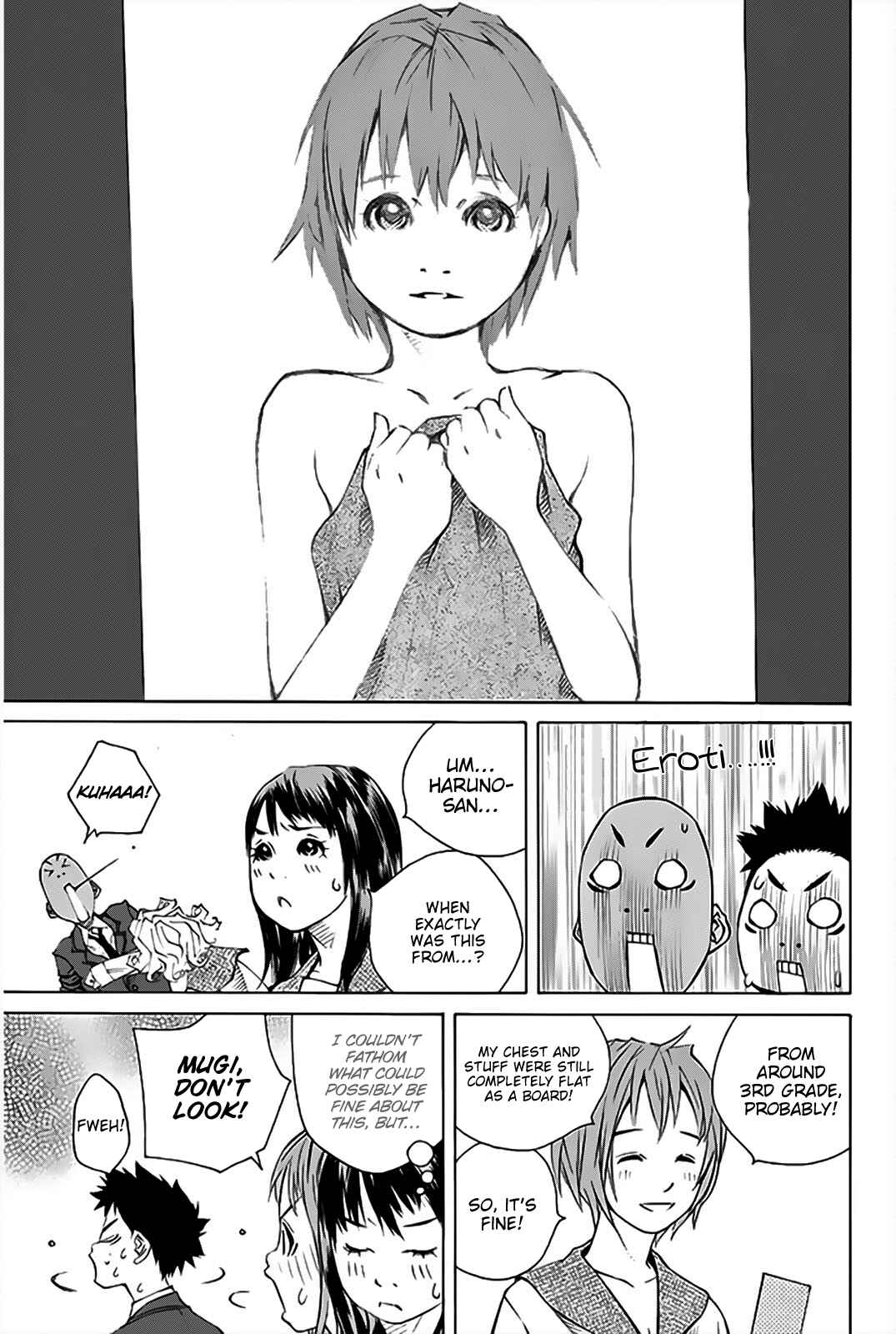 Page 30 Chapter 147 Pastel