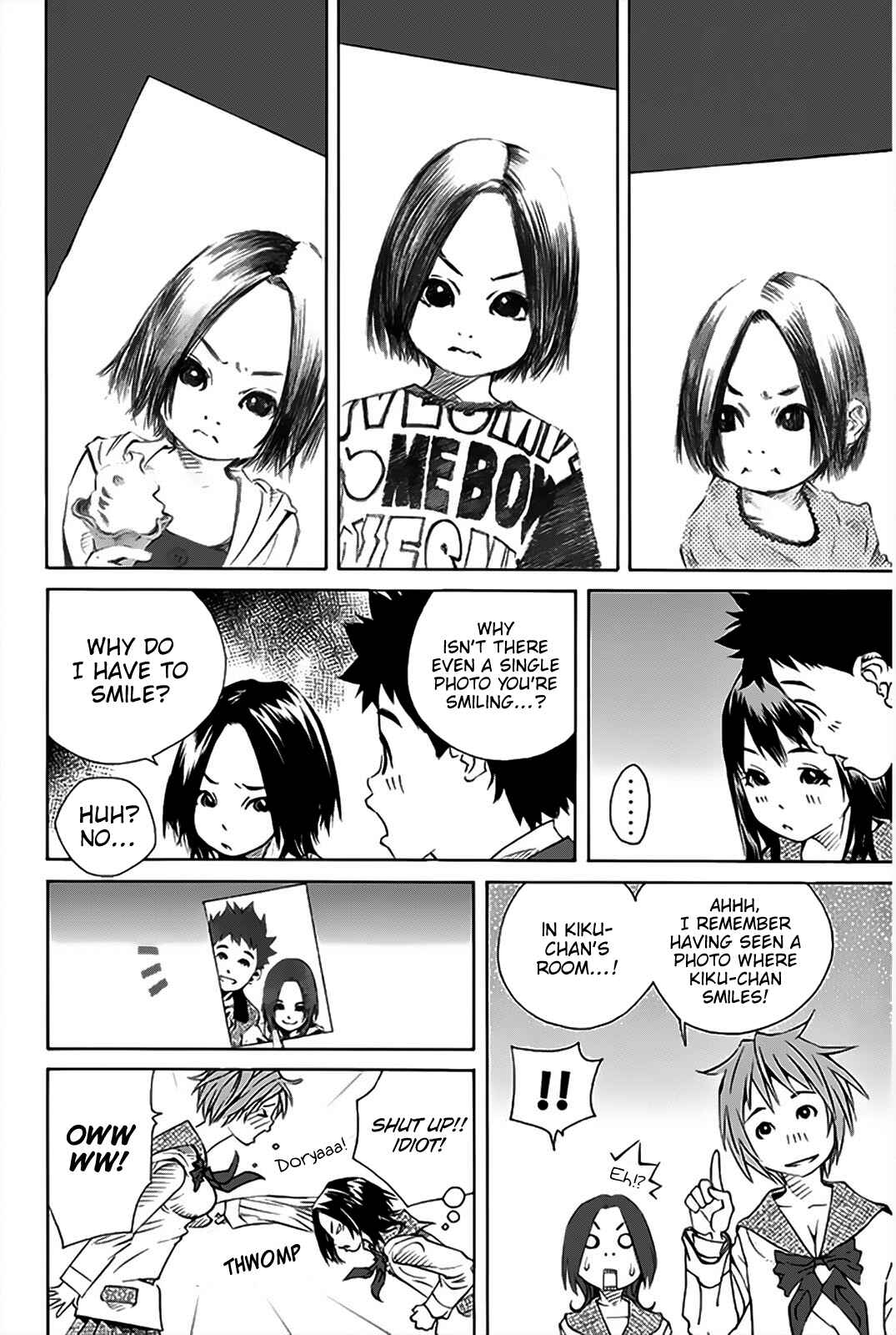 Page 33 Chapter 147 Pastel