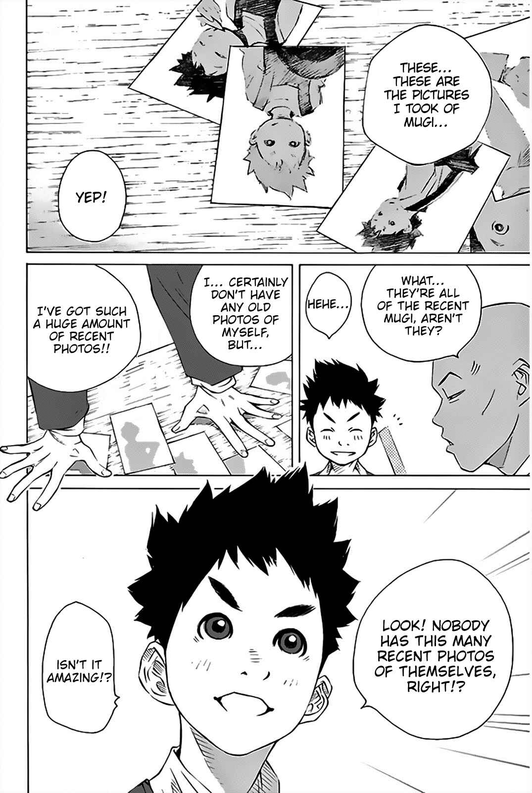 Page 35 Chapter 147 Pastel