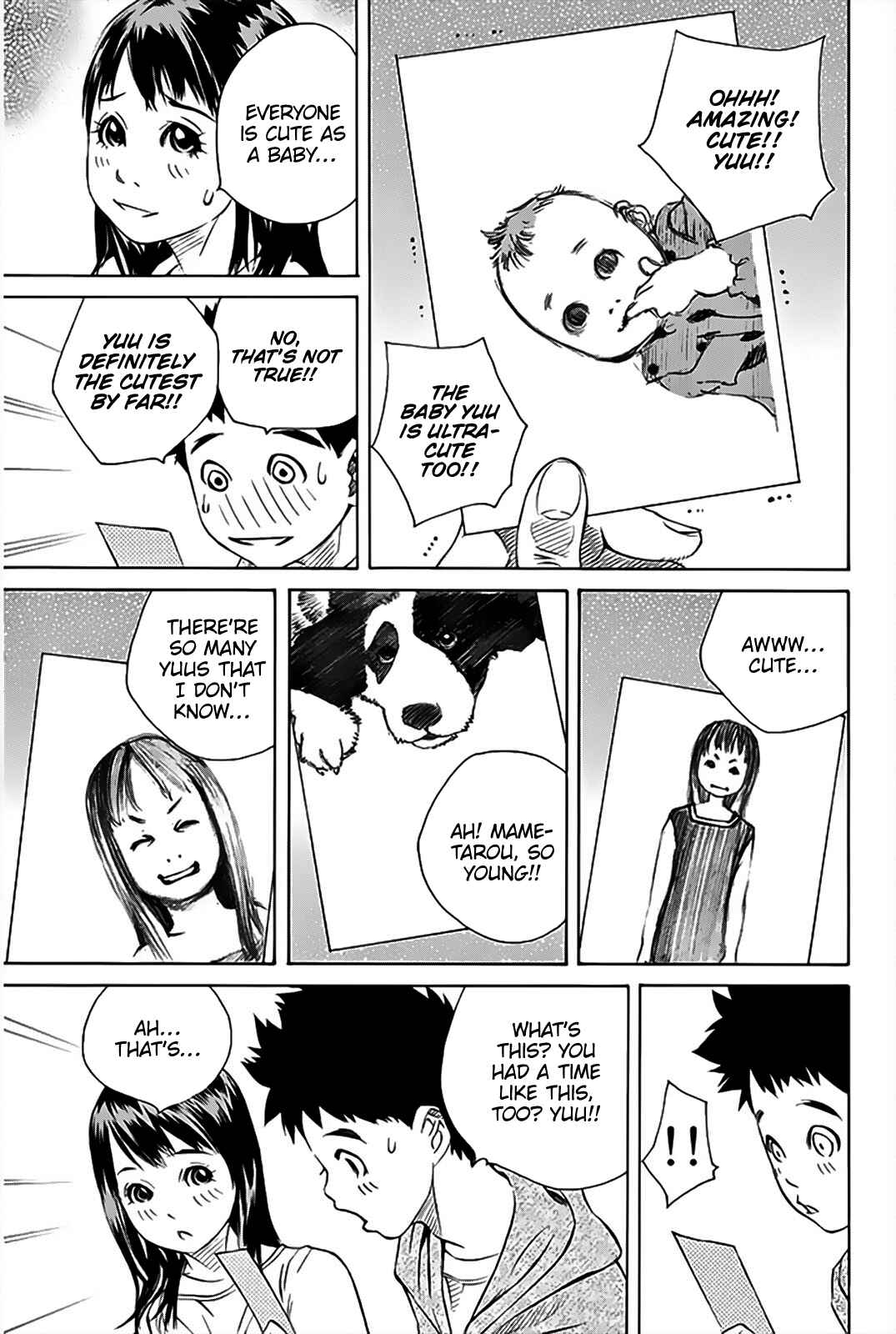 Page 4 Chapter 147 Pastel