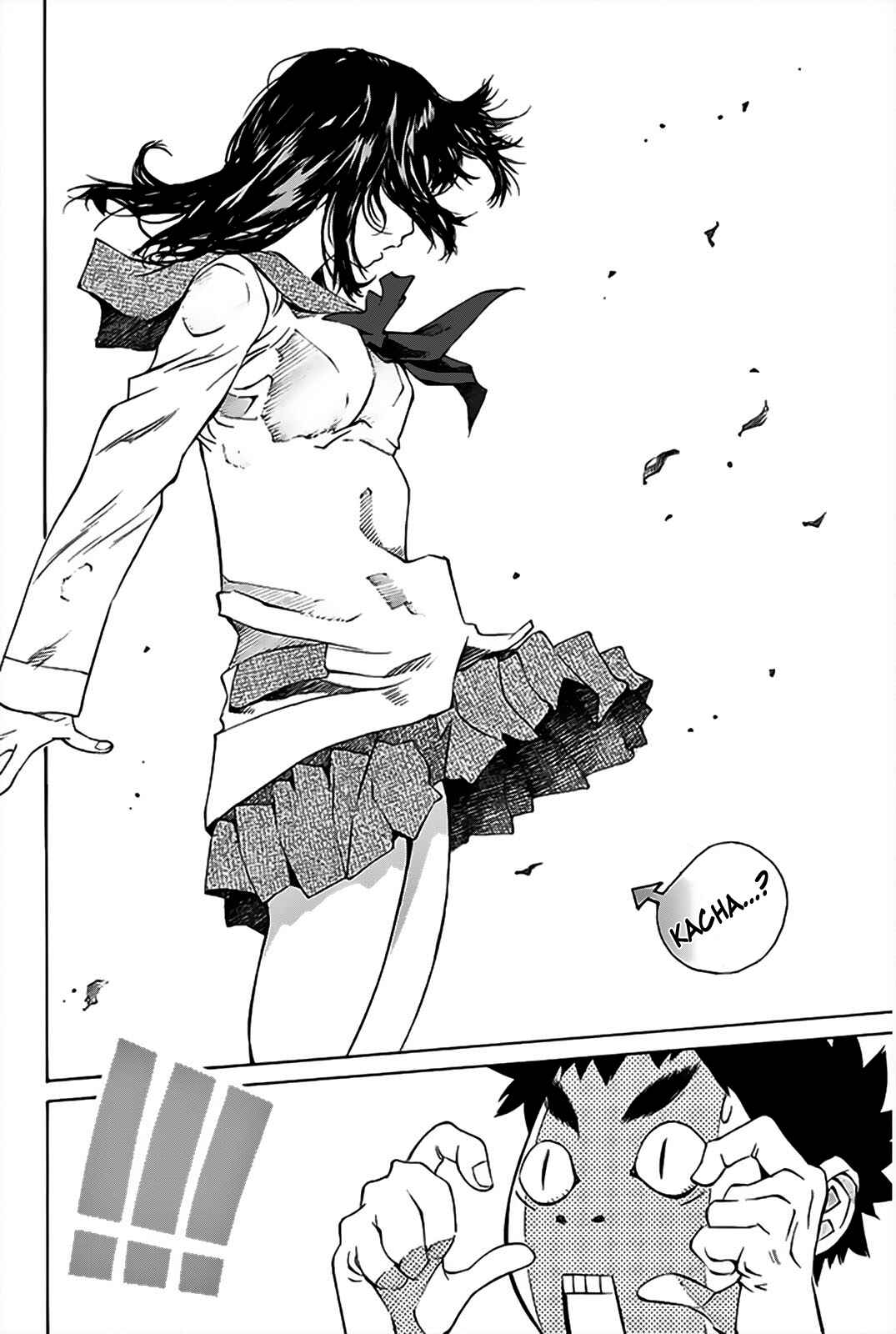 Page 45 Chapter 147 Pastel
