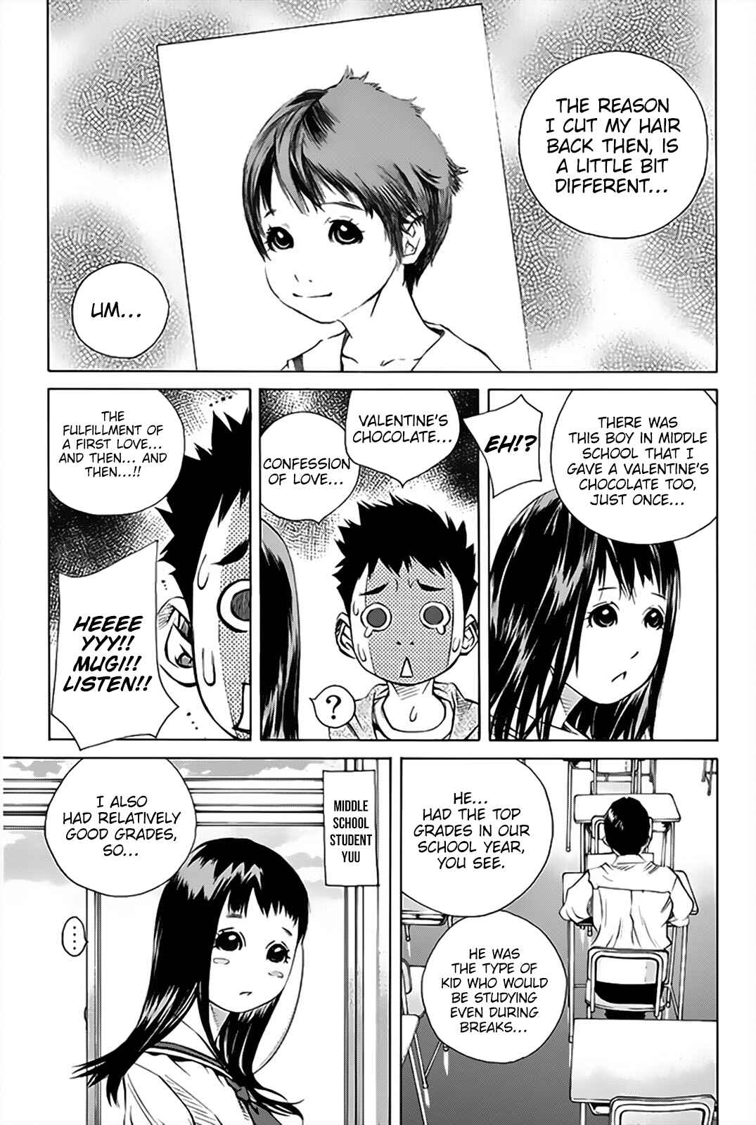 Page 8 Chapter 147 Pastel