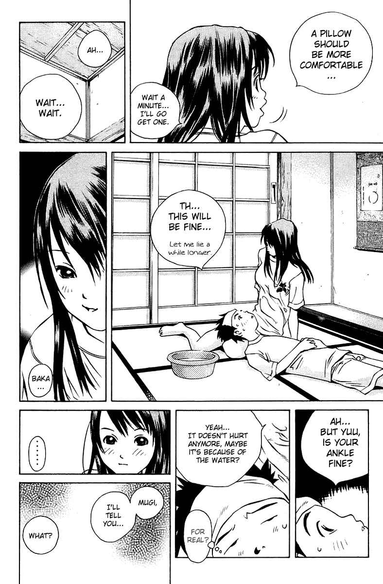 Page 25 Chapter 74 Pastel
