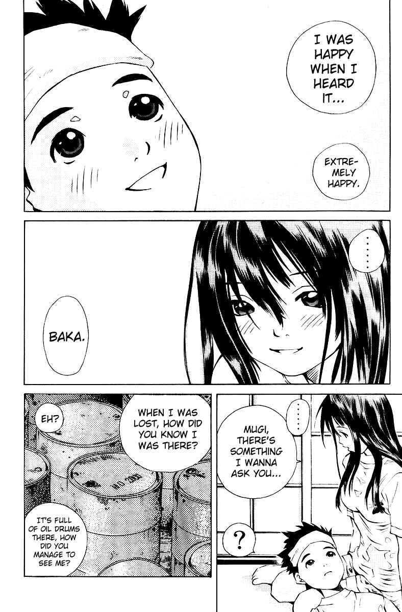 Page 27 Chapter 74 Pastel