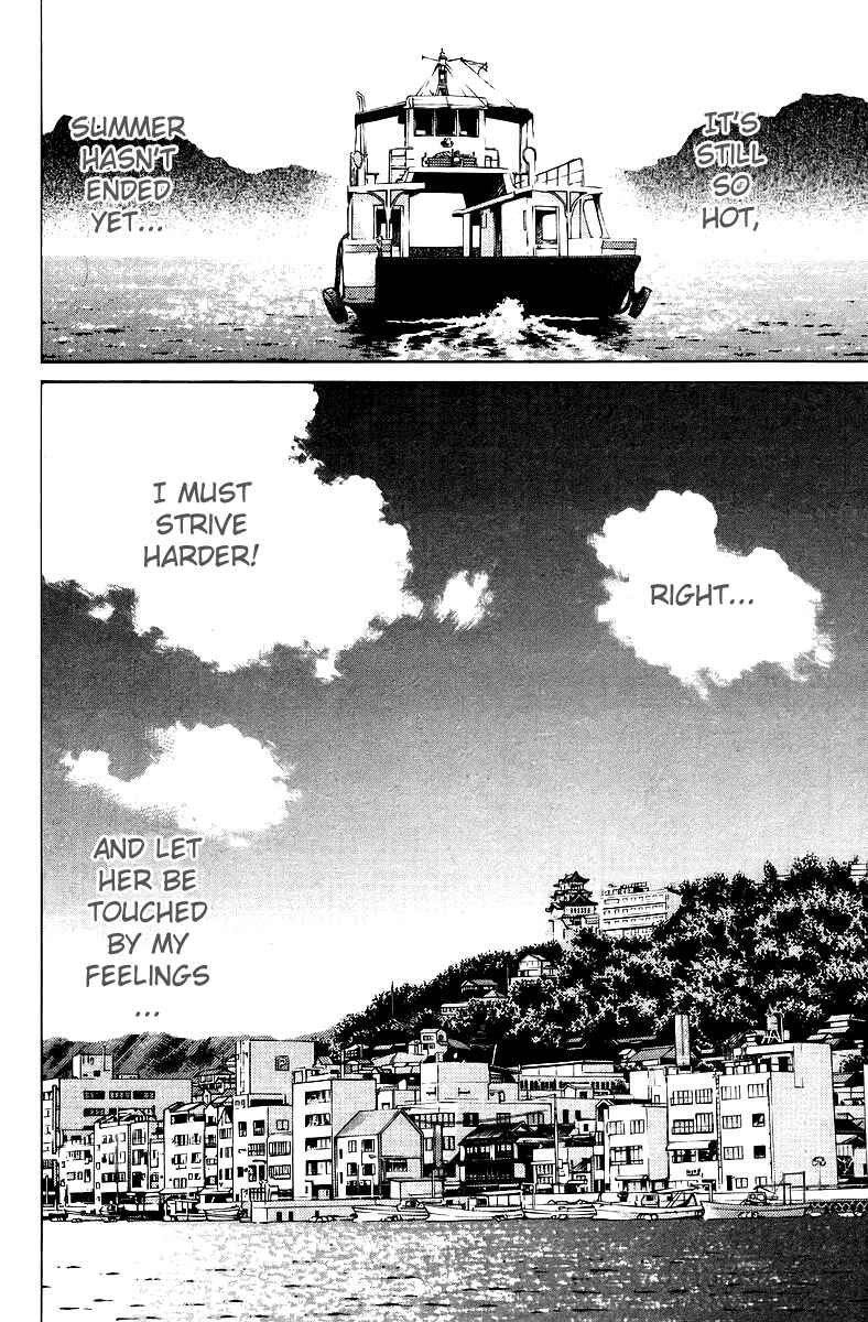Page 31 Chapter 74 Pastel