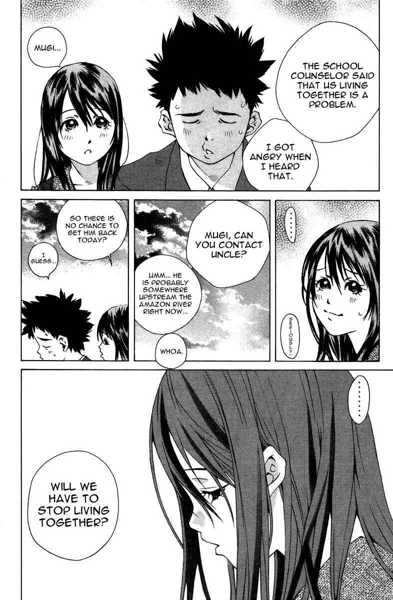 Page 10 Chapter 97 Pastel