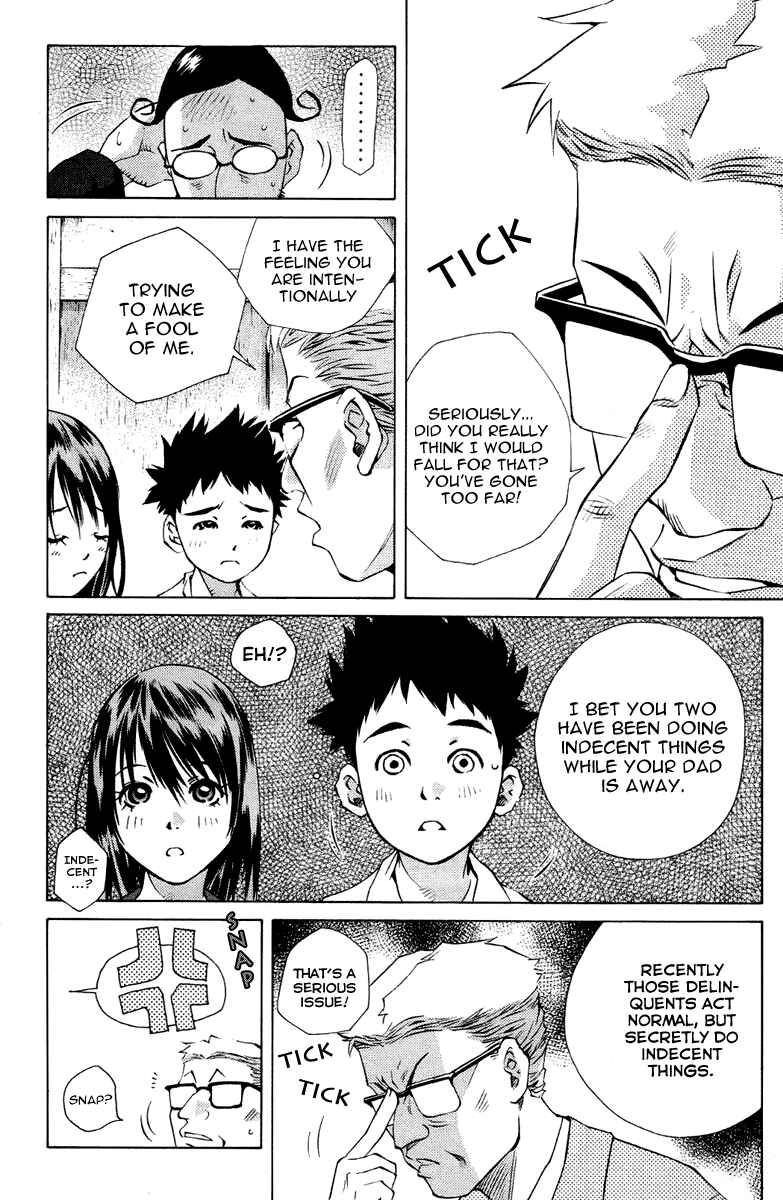 Page 18 Chapter 97 Pastel