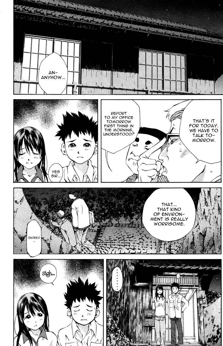 Page 22 Chapter 97 Pastel