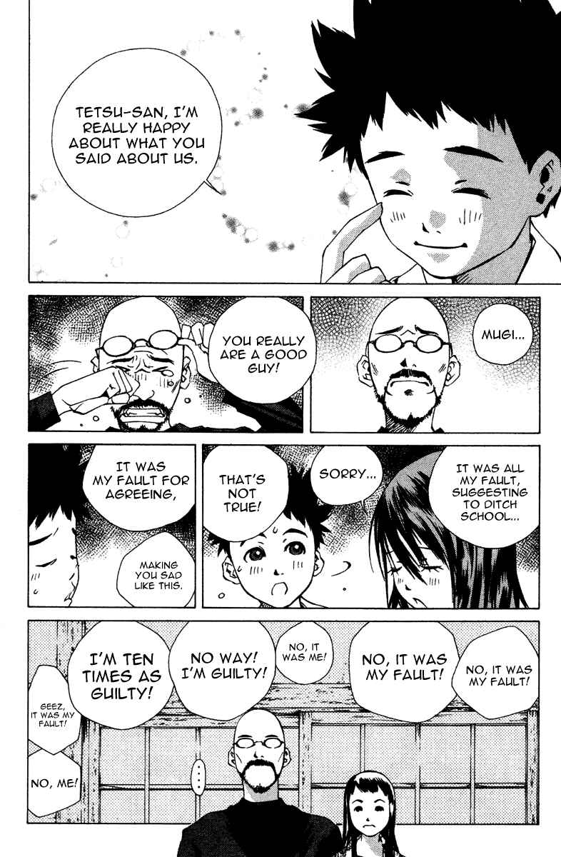 Page 24 Chapter 97 Pastel