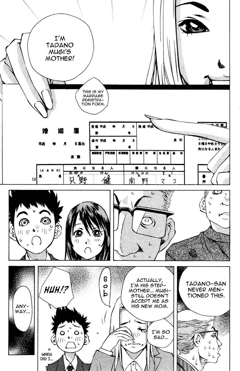 Page 32 Chapter 97 Pastel