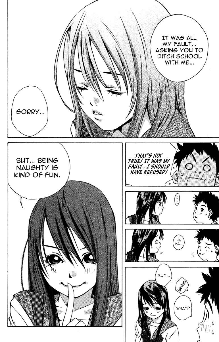 Page 43 Chapter 97 Pastel
