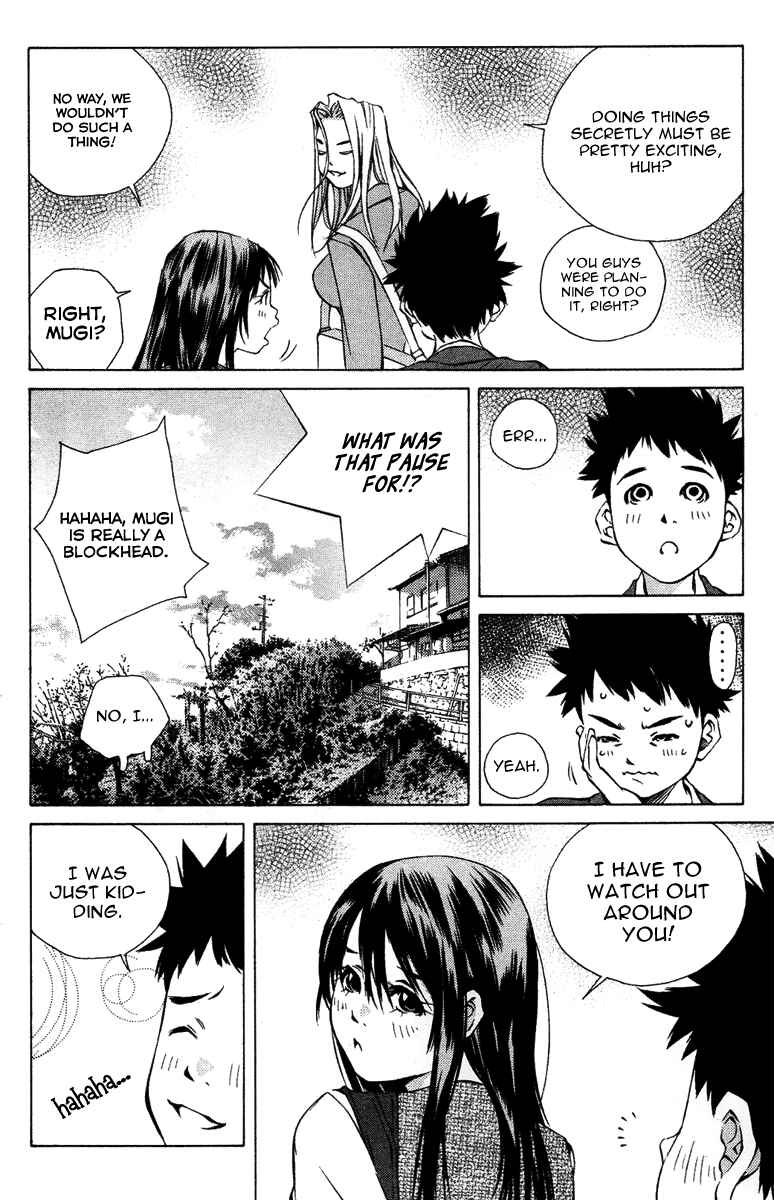 Page 47 Chapter 97 Pastel
