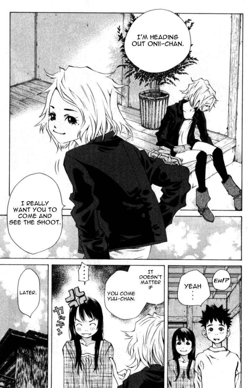 Page 17 Chapter 110 Pastel