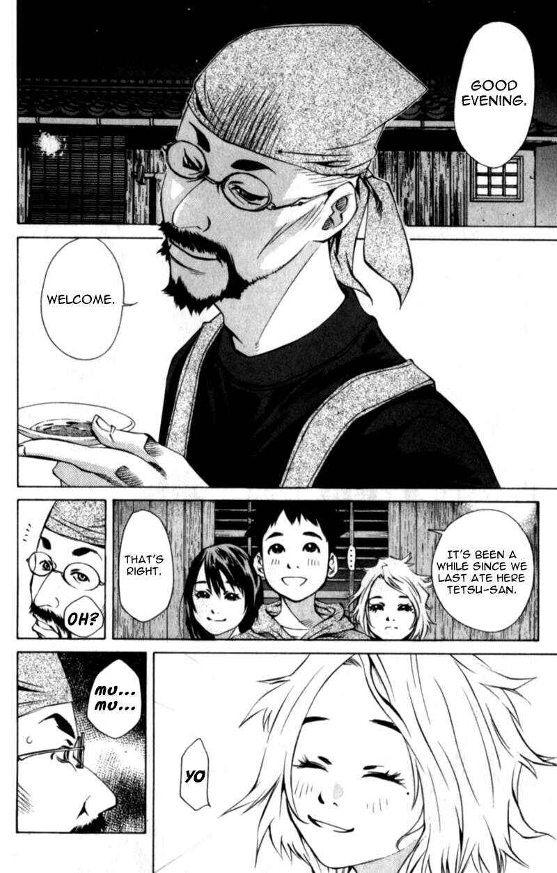 Page 28 Chapter 110 Pastel